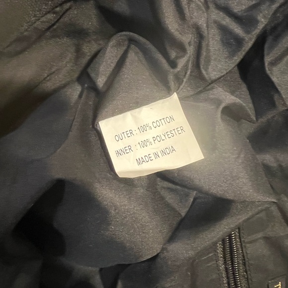 Trades of Hope Quest Fringe Tote NWT - Picture 6 of 7